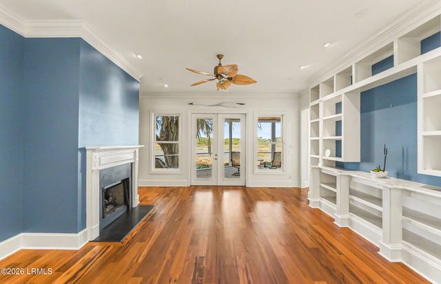 43 Ridge Road, Beaufort, SC 29907