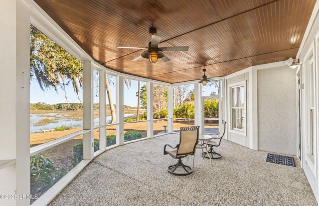 43 Ridge Road, Beaufort, SC 29907