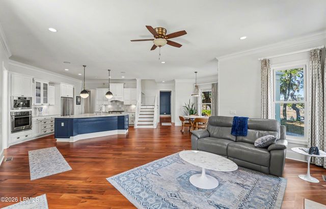 43 Ridge Road, Beaufort, SC 29907