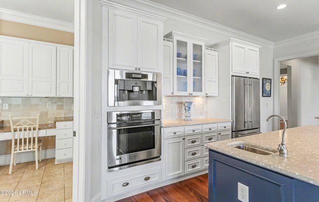 43 Ridge Road, Beaufort, SC 29907