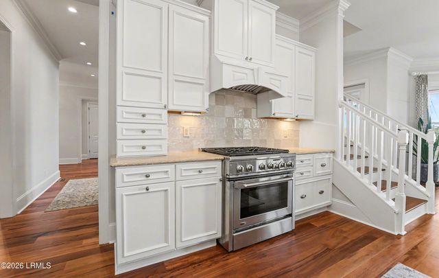 43 Ridge Road, Beaufort, SC 29907