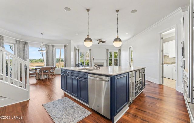 43 Ridge Road, Beaufort, SC 29907