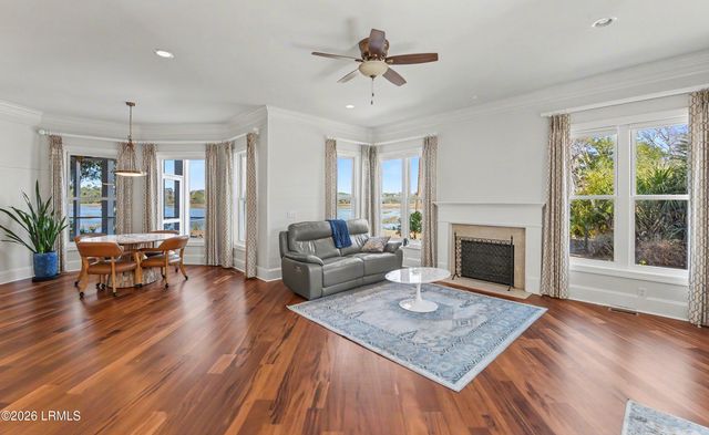 43 Ridge Road, Beaufort, SC 29907