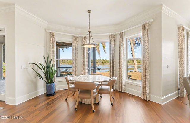 43 Ridge Road, Beaufort, SC 29907