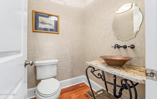 43 Ridge Road, Beaufort, SC 29907