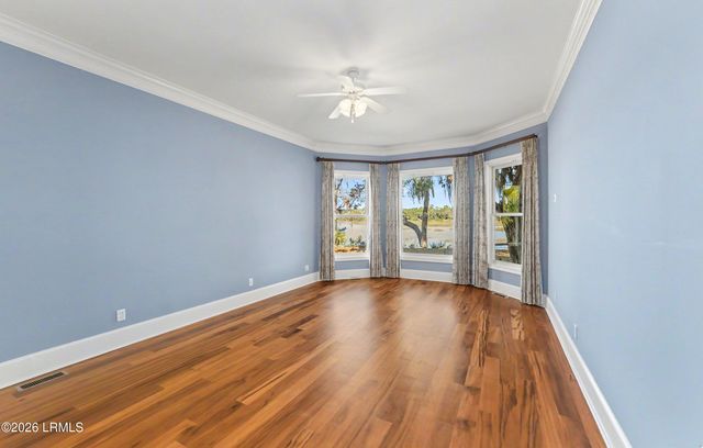 43 Ridge Road, Beaufort, SC 29907