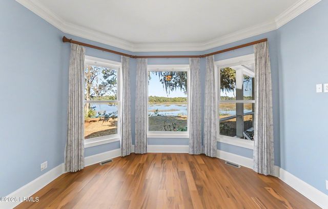 43 Ridge Road, Beaufort, SC 29907