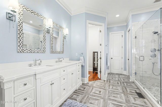 43 Ridge Road, Beaufort, SC 29907