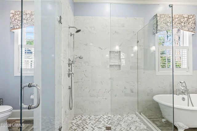 43 Ridge Road, Beaufort, SC 29907