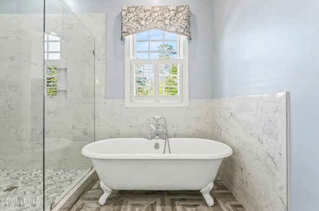 43 Ridge Road, Beaufort, SC 29907