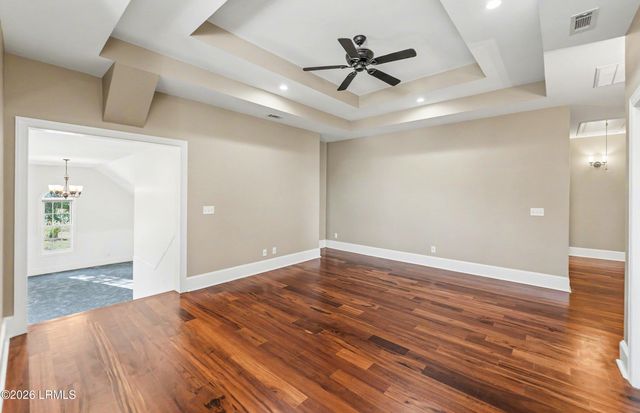 43 Ridge Road, Beaufort, SC 29907