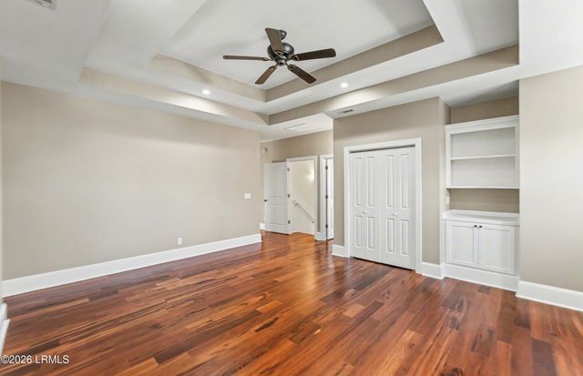 43 Ridge Road, Beaufort, SC 29907