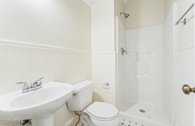 43 Ridge Road, Beaufort, SC 29907