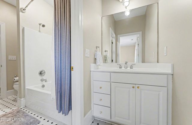 43 Ridge Road, Beaufort, SC 29907