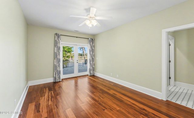 43 Ridge Road, Beaufort, SC 29907