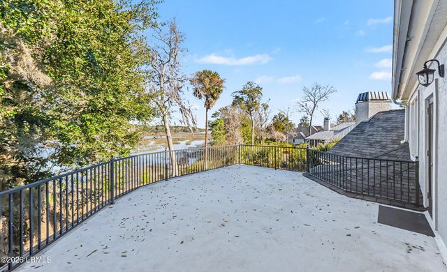 43 Ridge Road, Beaufort, SC 29907