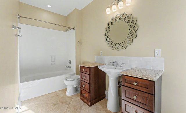 43 Ridge Road, Beaufort, SC 29907