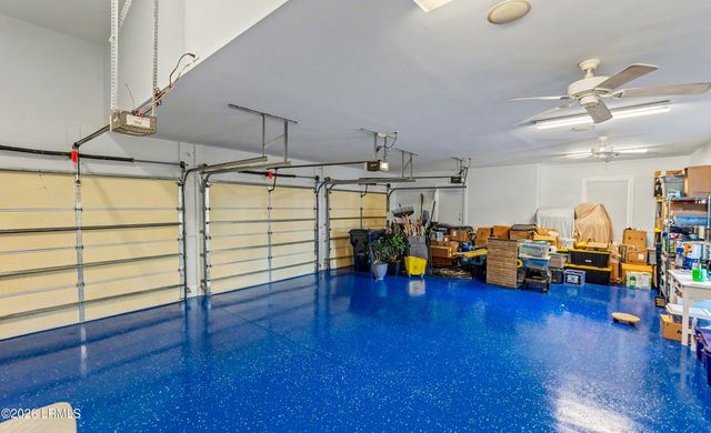 43 Ridge Road, Beaufort, SC 29907