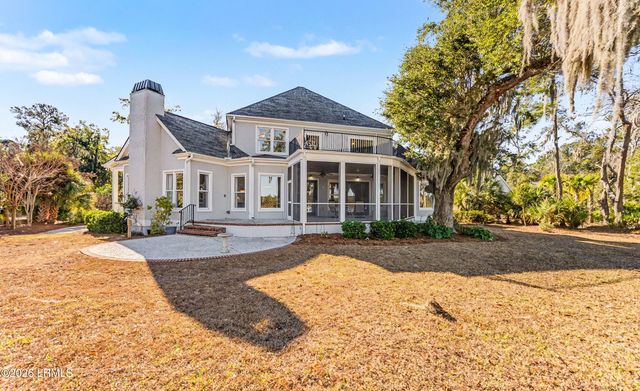43 Ridge Road, Beaufort, SC 29907