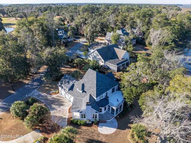 43 Ridge Road, Beaufort, SC 29907