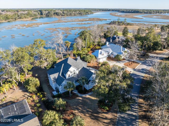43 Ridge Road, Beaufort, SC 29907