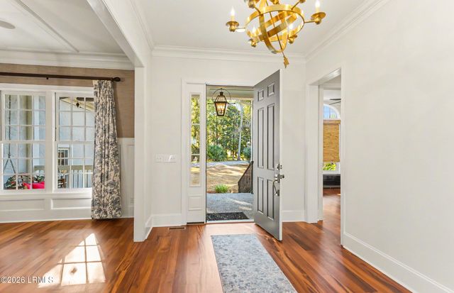 43 Ridge Road, Beaufort, SC 29907