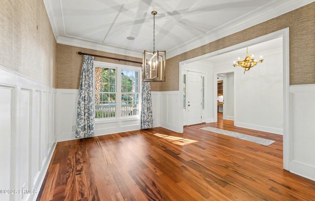 43 Ridge Road, Beaufort, SC 29907