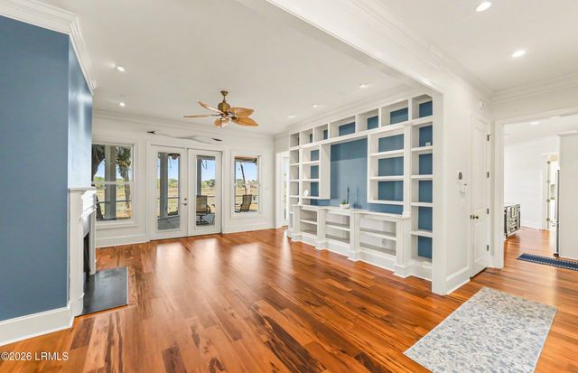 43 Ridge Road, Beaufort, SC 29907