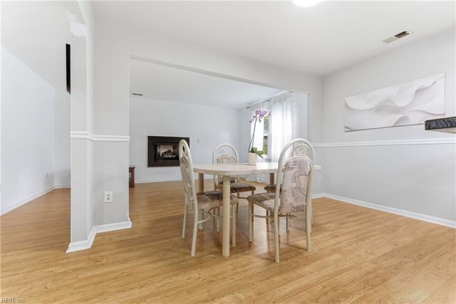 4116 Eastham RD, Virginia Beach, VA 23453