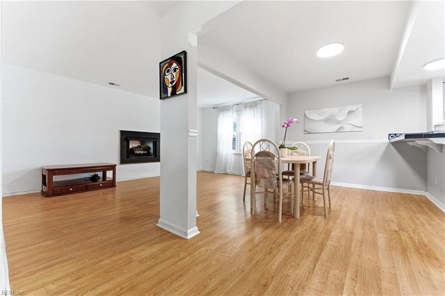 4116 Eastham RD, Virginia Beach, VA 23453