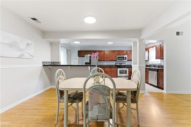4116 Eastham RD, Virginia Beach, VA 23453