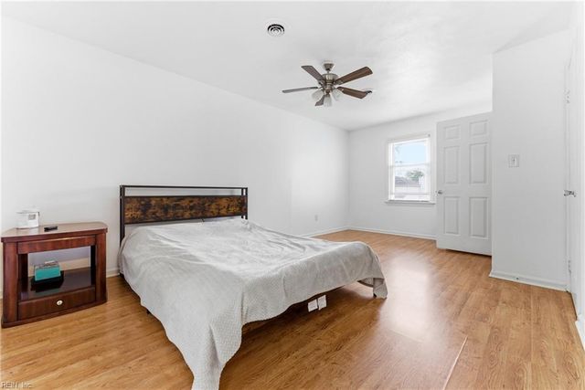 4116 Eastham RD, Virginia Beach, VA 23453