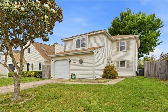 4116 Eastham RD, Virginia Beach, VA 23453