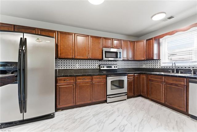 4116 Eastham RD, Virginia Beach, VA 23453