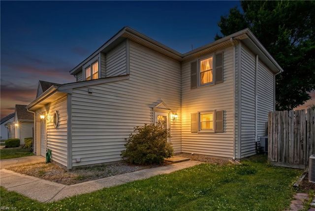 4116 Eastham RD, Virginia Beach, VA 23453