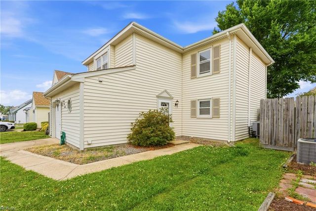 4116 Eastham RD, Virginia Beach, VA 23453