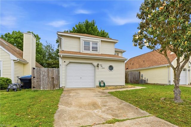 4116 Eastham RD, Virginia Beach, VA 23453
