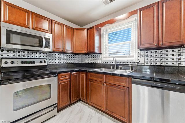 4116 Eastham RD, Virginia Beach, VA 23453