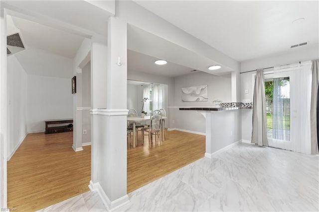 4116 Eastham RD, Virginia Beach, VA 23453