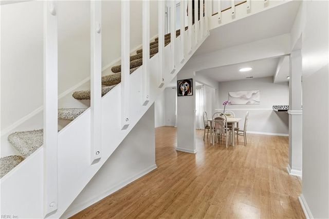 4116 Eastham RD, Virginia Beach, VA 23453