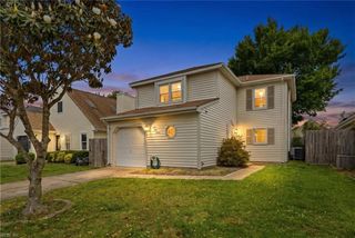 4116 Eastham RD, Virginia Beach, VA 23453
