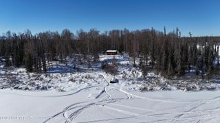 L4 Skeetna Lake, Willow, AK 99688