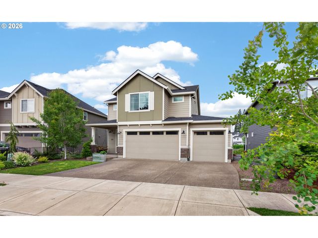 165 W TAYLOR Ct, Newberg, OR 97132