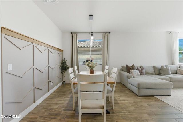 17639 W COUNTRY CLUB Terrace, Surprise, AZ 85387