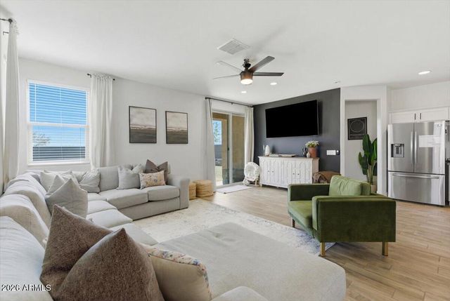 17639 W COUNTRY CLUB Terrace, Surprise, AZ 85387