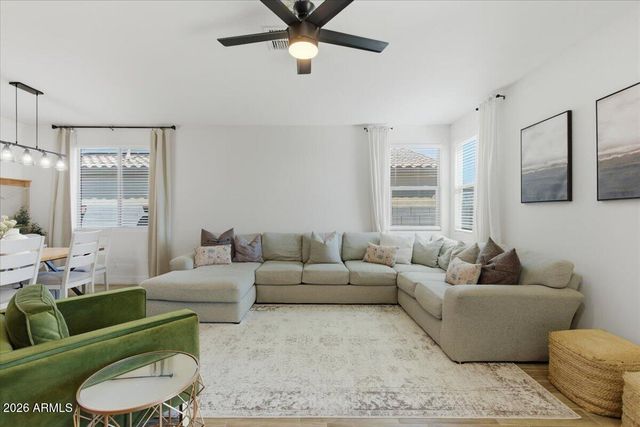 17639 W COUNTRY CLUB Terrace, Surprise, AZ 85387