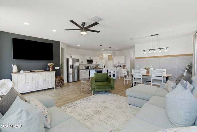 17639 W COUNTRY CLUB Terrace, Surprise, AZ 85387