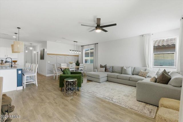 17639 W COUNTRY CLUB Terrace, Surprise, AZ 85387