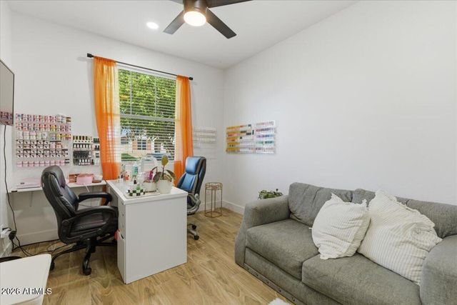 17639 W COUNTRY CLUB Terrace, Surprise, AZ 85387