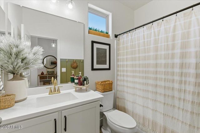 17639 W COUNTRY CLUB Terrace, Surprise, AZ 85387